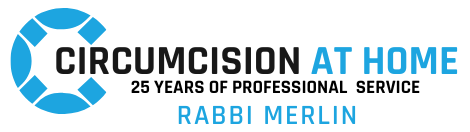 Circumcision At Home